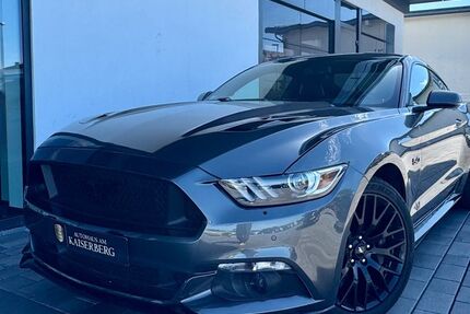 Ford Mustang 46.000 km 31.990 &euro; Gießen 35396
