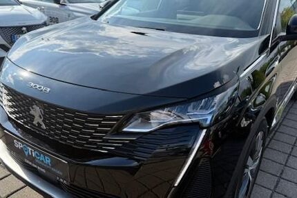 Peugeot 3008 64.585 km 22.400 &euro; Giessen 35394