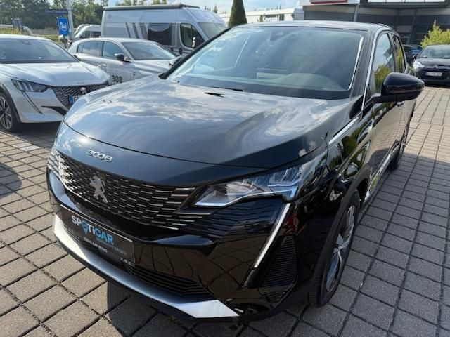 Peugeot 3008 64.585 km 22.400 &euro; Giessen 35394