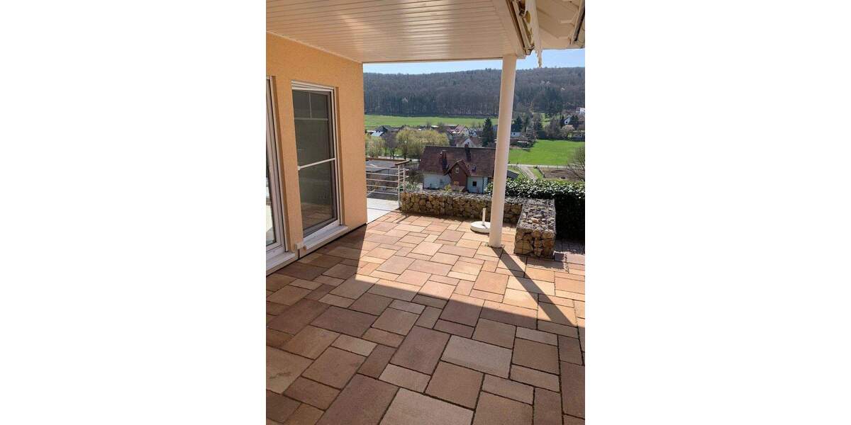 Mehrfamilienhaus, Wohnhaus Gladenbach nahe Marburg Frohnhausen - 7 Zimmer, 175 m&sup2;, 585.000&euro; | Angebot:25719248