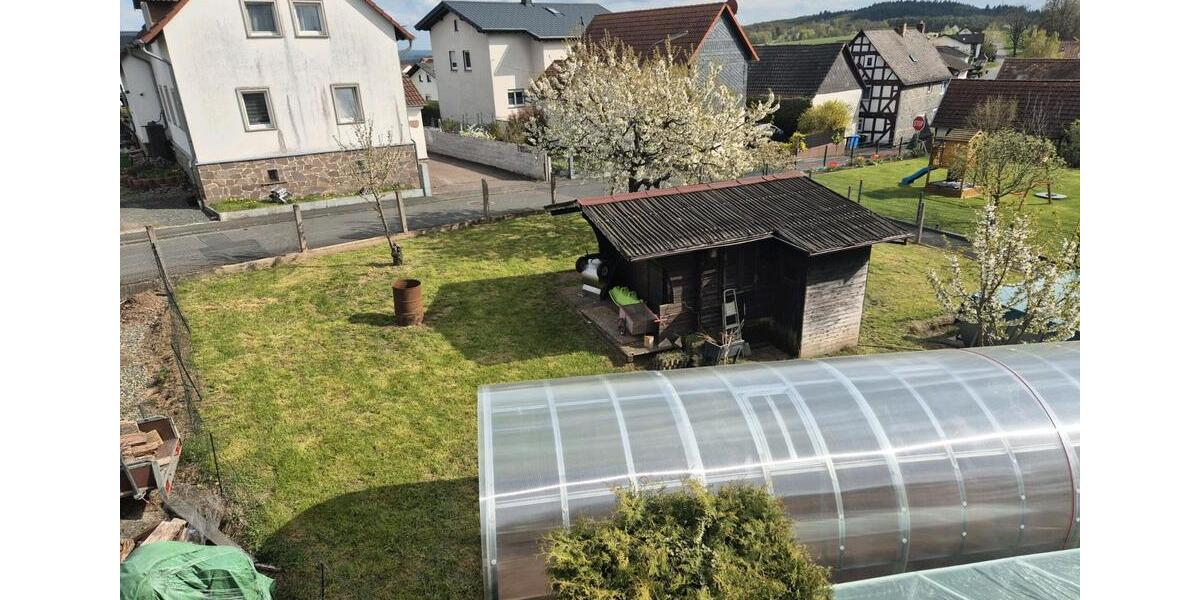 Einfamilienhaus Fronhausen - 6 Zimmer, 136 m&sup2;, 389.000&euro; | Angebot:26582738