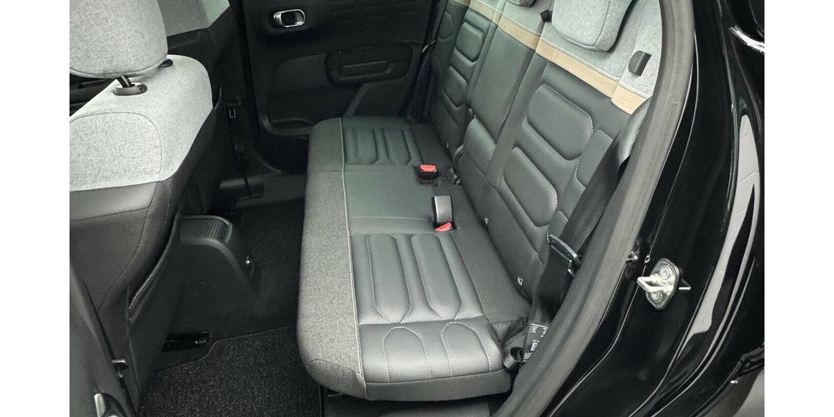 Citroen C3 Aircross Shine Pack CarPlay Head-UP Display 24.000 km 16.320 &euro; Lich 35423