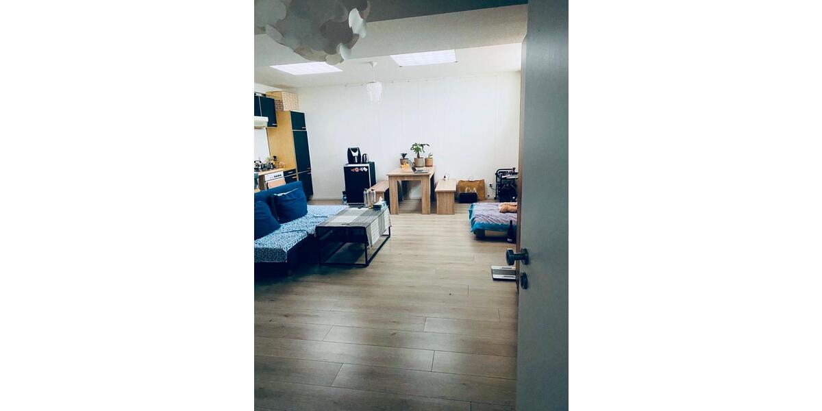 Etagenwohnung Wetzlar Altenberger Straße - 1 Zimmer, 40 m&sup2;, 400&euro; | Angebot:26624527