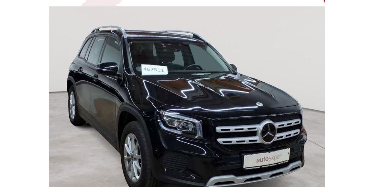 Mercedes-Benz GLB 200 108.851 km 26.989 &euro; Fernwald-Steinbach 35463