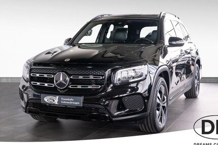 Mercedes-Benz GLB 220 101.885 km 35.650 &euro; Bad Nauheim 61231