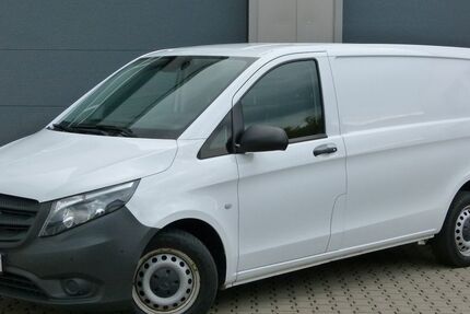Mercedes-Benz Vito 112.700 km 25.499 &euro; Asslar-Werdorf 35614