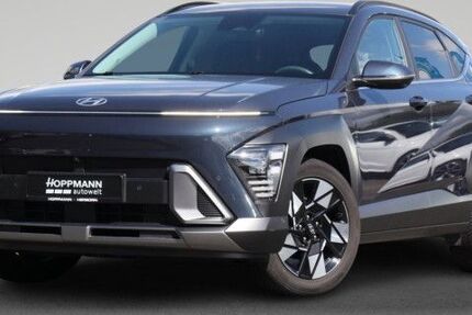 Hyundai KONA 23.406 km 22.980 &euro; Herborn 35745