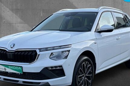 Skoda Kamiq 6.760 km 20.980 &euro; Wetzlar 35578