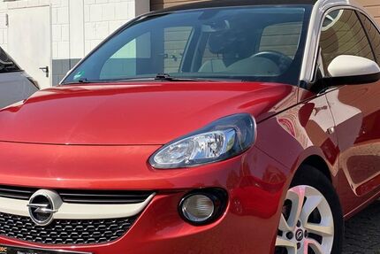 Opel Adam 22.923 km 13.499 &euro; Lohra 35102
