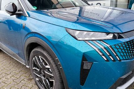 Peugeot 3008 3.553 km 34.490 &euro; Marburg 35039
