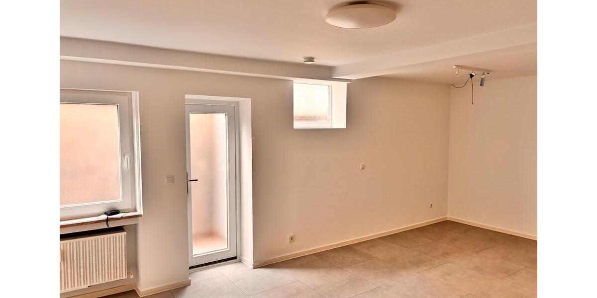 Etagenwohnung Gießen Wieseck - 1 Zimmer, 24 m&sup2;, 350&euro; | Angebot:26033431