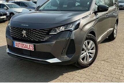 Peugeot 5008 156.128 km 15.355 &euro; Lich 35423