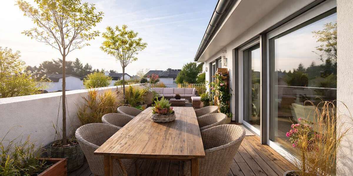 Etagenwohnung Bad Nauheim - 3 Zimmer, 113 m&sup2;, 949.000&euro; | Angebot:26675593