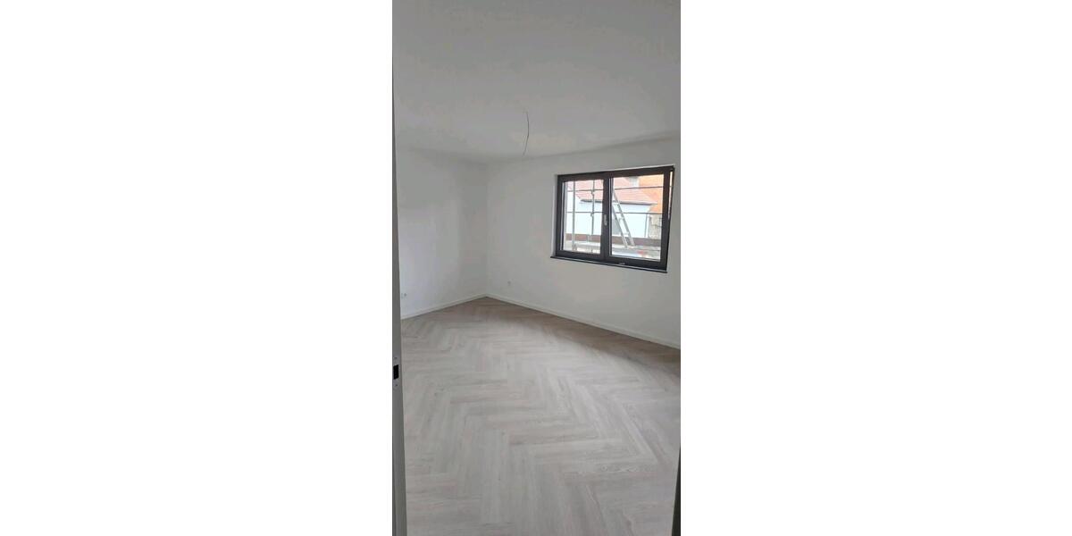 Etagenwohnung Grünberg - 2 Zimmer, 60 m&sup2;, 820&euro; | Angebot:25930115