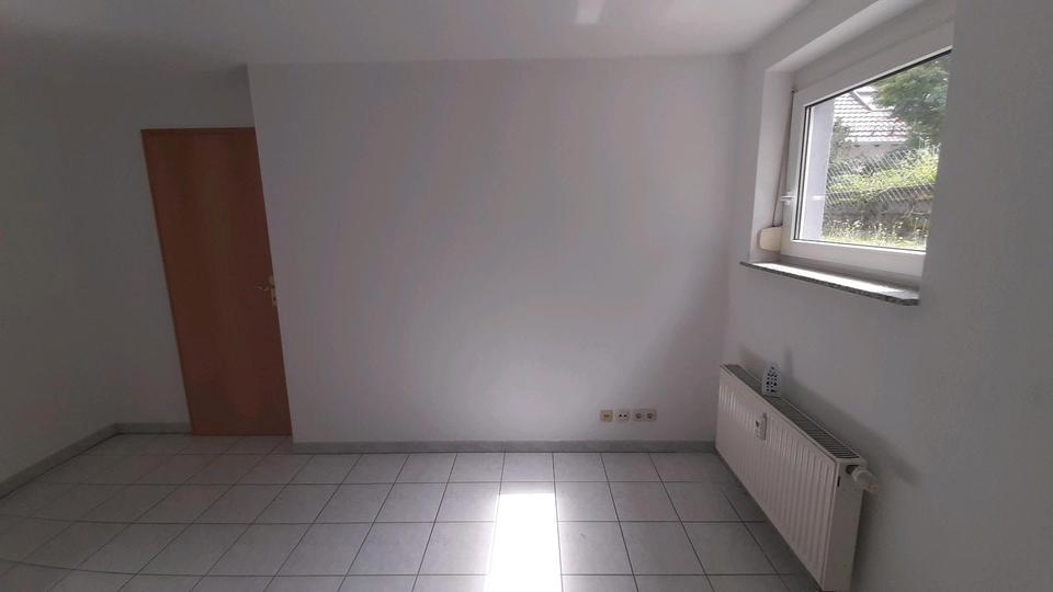 Etagenwohnung Gießen Wieseck - 2 Zimmer, 50 m&sup2;, 500&euro; | Angebot:25975692