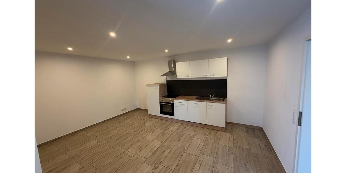 Etagenwohnung Echzell - 2.5 Zimmer, 77 m&sup2;, 1.350&euro; | Angebot:25326446