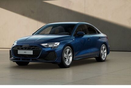 Audi A3 20.999 km 30.970 &euro; Wetzlar 35576