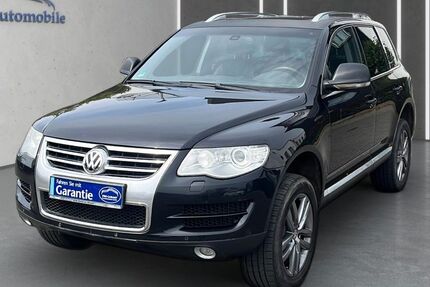 VW Touareg 436.588 km 4.490 &euro; Lollar 35457