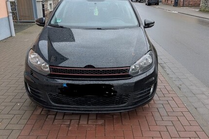 VW Golf 240.500 km 4.000 &euro; Gießen 35390