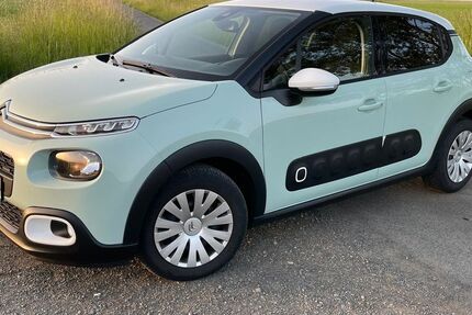Citroen C3 85.000 km 7.350 &euro; Hungen 35410