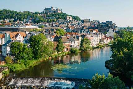 Gewerbeobjekt Marburg - 5.500&euro; | Angebot:23809952