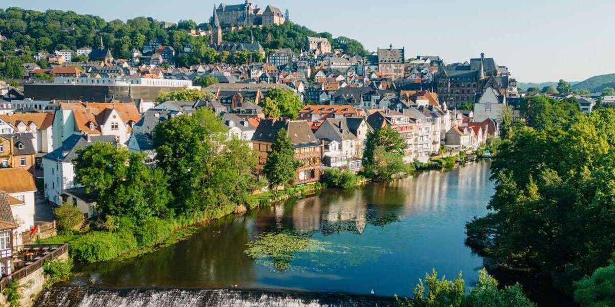 Gewerbeobjekt Marburg - 5.500&euro; | Angebot:23809952