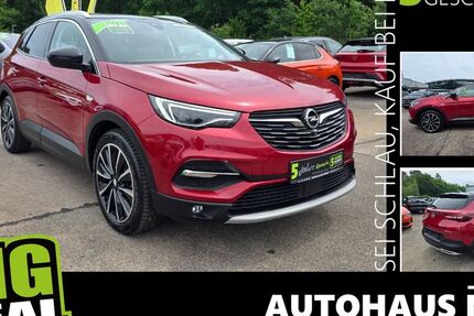 Opel Grandland (X) 80.000 km 16.490 &euro; Gießen 35394