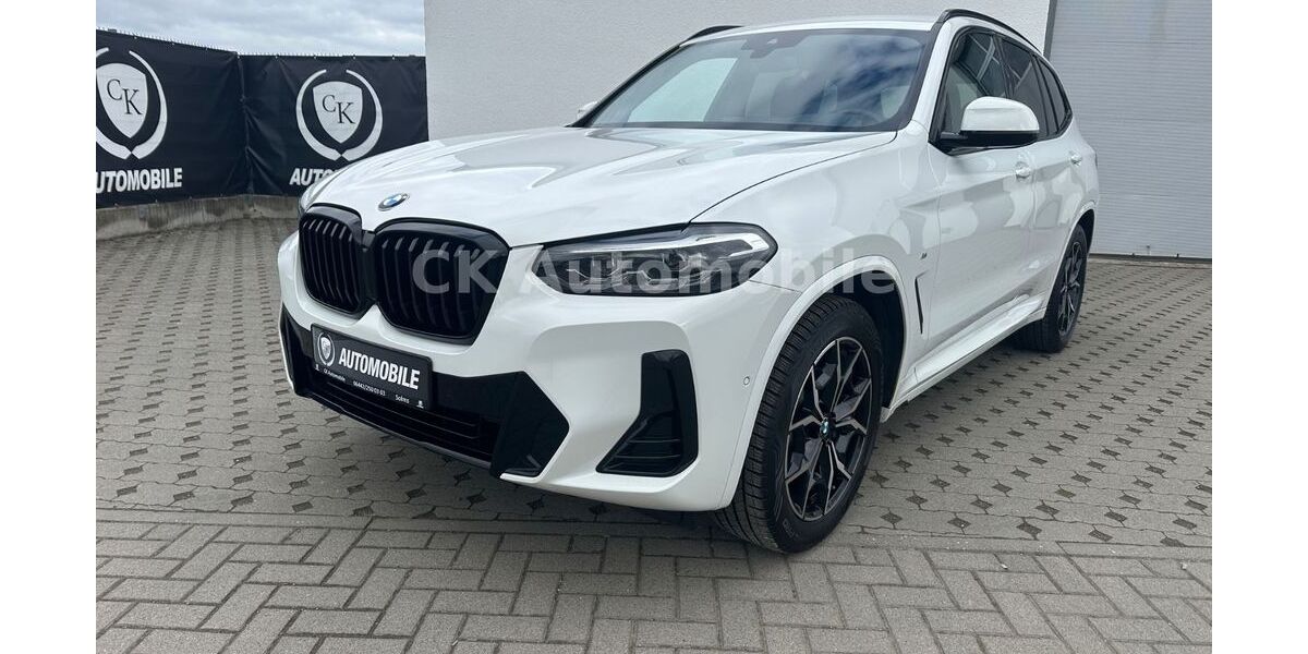 BMW X3 75.649 km 37.900 &euro; Solms 35606