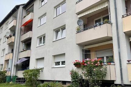Wohnung Marburg Biegenviertel - 3 Zimmer, 63 m&sup2;, 583&euro; | Angebot:25962094