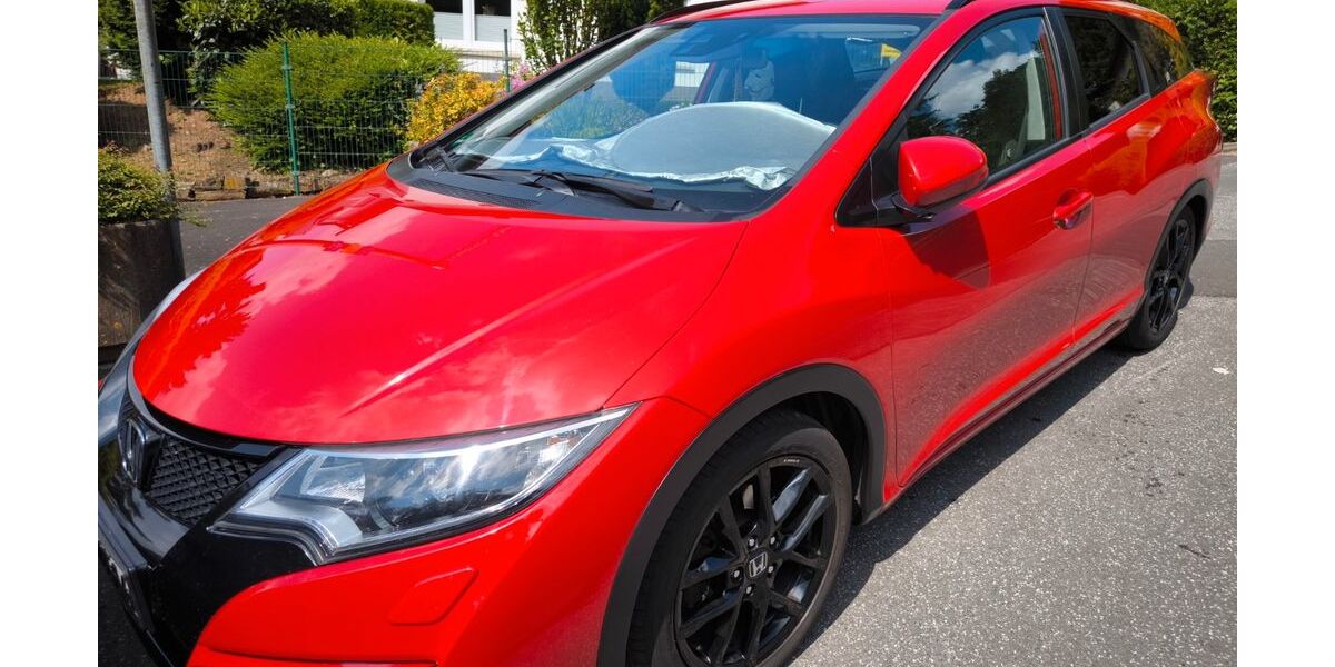 Honda Civic 179.857 km 7.599 &euro; Marburg 35039