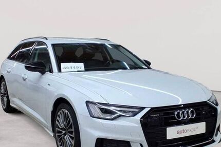 Audi A6 87.342 km 32.389 &euro; Fernwald-Steinbach 35463