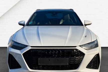 Audi RS6 119.000 km 75.400 &euro; Greifenstein- Beilstein 35753