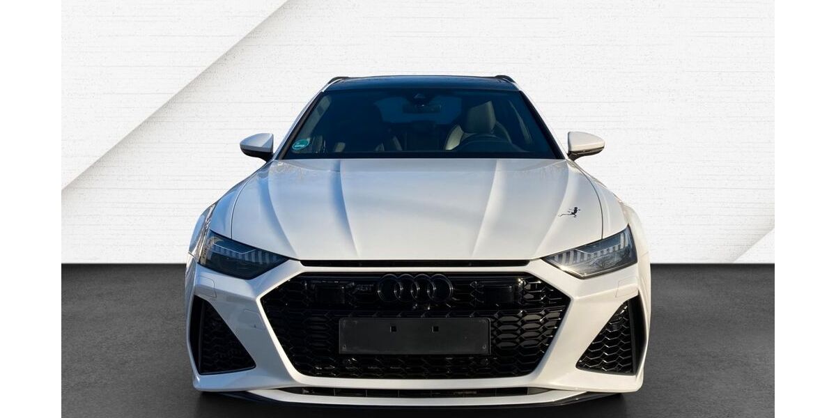 Audi RS6 119.000 km 75.400 &euro; Greifenstein- Beilstein 35753