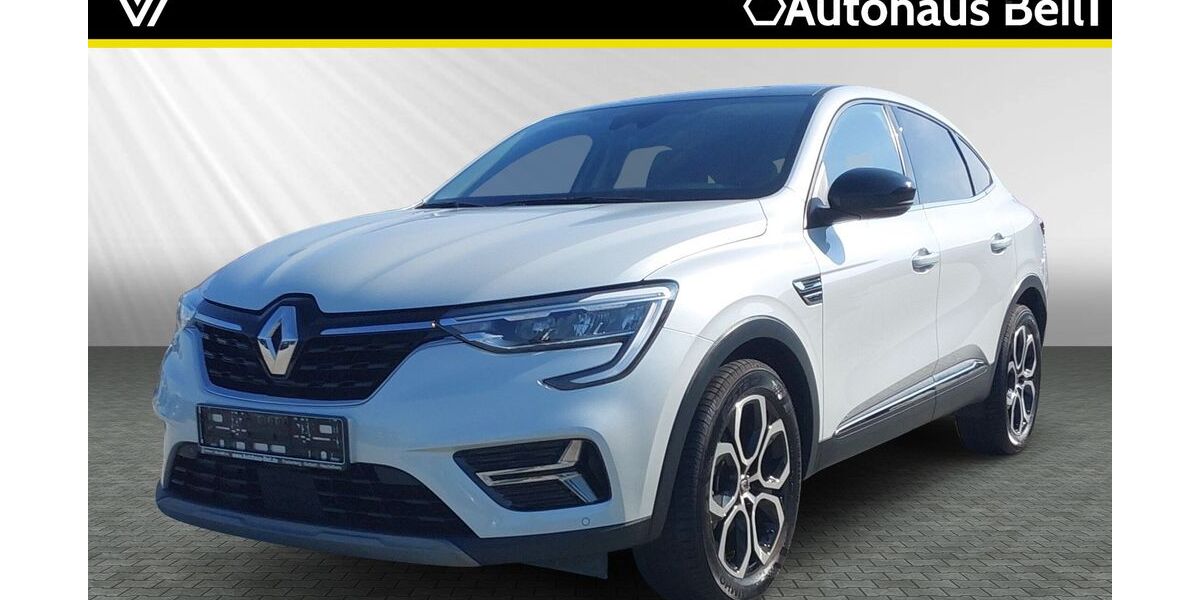 Renault Arkana 18.780 km 25.990 &euro; Heuchelheim 35452