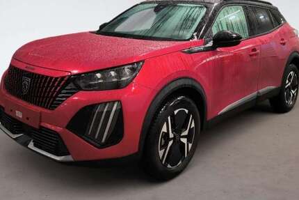 Peugeot 2008 7.118 km 25.390 &euro; Marburg 35043