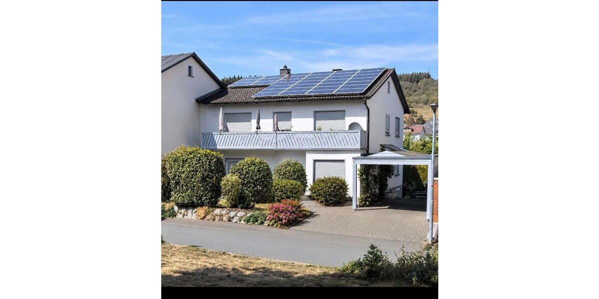 Mehrfamilienhaus, Wohnhaus Bad Endbach - 9 Zimmer, 230 m&sup2;, 245.000&euro; | Angebot:27006072
