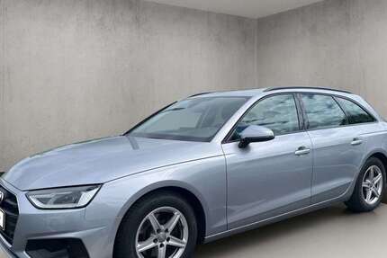 Audi A4 90.565 km 19.800 &euro; Marburg 35039