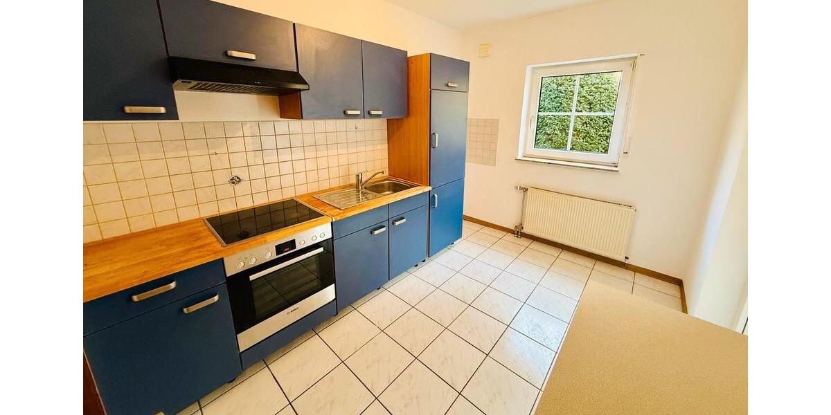 Etagenwohnung Solms - 3 Zimmer, 88 m&sup2;, 795&euro; | Angebot:26023553