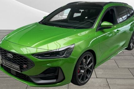 Ford Focus 4.745 km 36.880 &euro; Marburg 35043