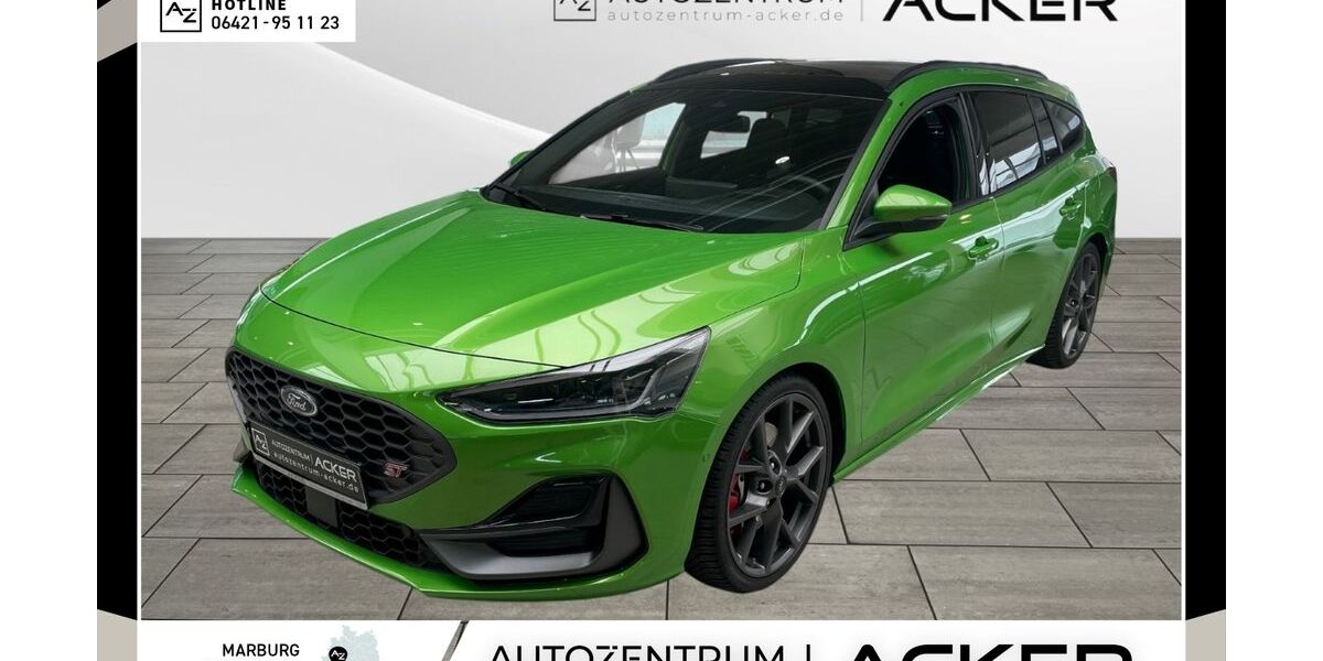 Ford Focus 4.745 km 36.880 &euro; Marburg 35043