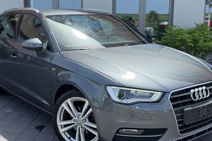 Audi A3 105.650 km 11.690 &euro; Gießen 35398