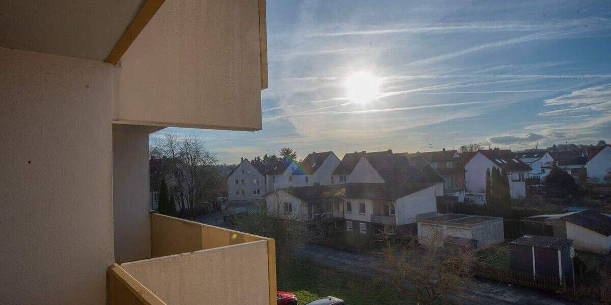 Etagenwohnung Linden Leihgestern - 3 Zimmer, 78 m&sup2;, 195.000&euro; | Angebot:25695729