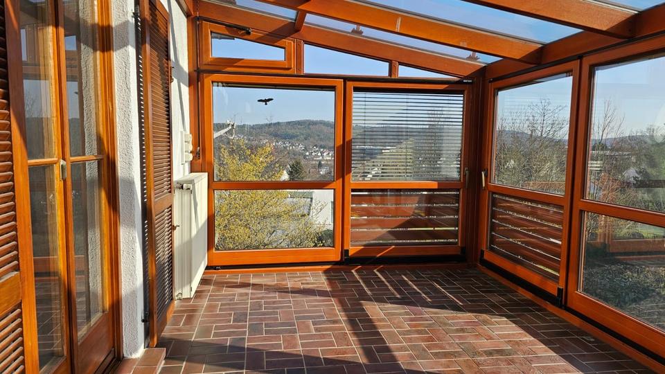 Erdgeschoßwohnung Herborn - 3 Zimmer, 95 m&sup2;, 1.000&euro; | Angebot:25613828