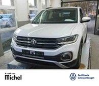 VW T-Cross 44.150 km 21.930 &euro; Gießen 35394