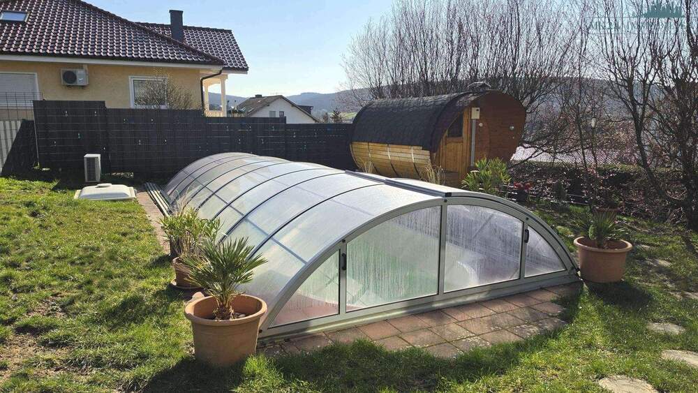 Einfamilienhaus Waldsolms Brandoberndorf - 5 Zimmer, 161 m&sup2;, 469.000&euro; | Angebot:25836175