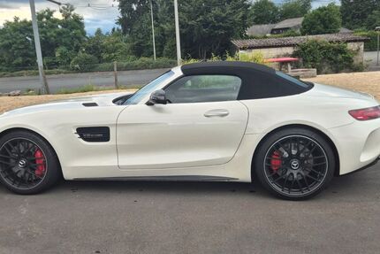 Mercedes-Benz AMG GT C 14.900 km 115.900 &euro; Löhnberg 35792