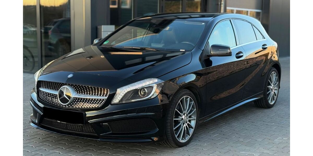 Mercedes-Benz A 220 158.699 km 13.500 &euro; Marburg 35039
