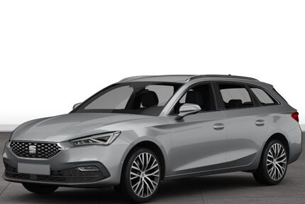 Seat Leon 46.200 km 20.890 &euro; Gießen 35398