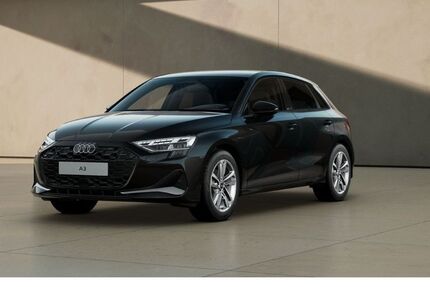 Audi A3 20.570 km 29.970 &euro; Wetzlar 35576