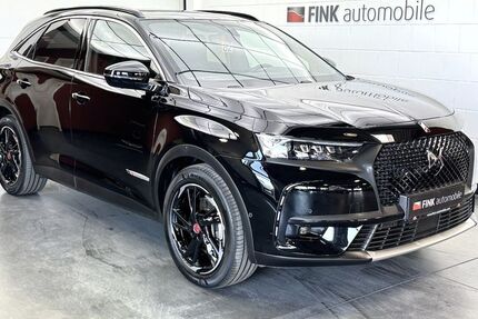 DS Automobiles DS7 (Crossback) 28.999 km 27.970 &euro; Lich 35423